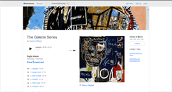 Desktop Screenshot of doplar.bandcamp.com