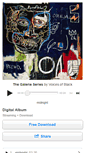 Mobile Screenshot of doplar.bandcamp.com