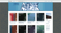 Desktop Screenshot of comadelaide.bandcamp.com