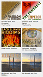 Mobile Screenshot of anthonymichaelangelo.bandcamp.com