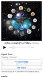 Mobile Screenshot of flyguys.bandcamp.com