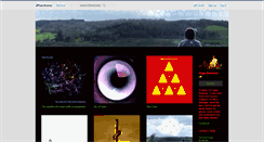 Desktop Screenshot of hugobowman.bandcamp.com