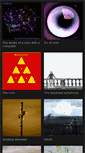 Mobile Screenshot of hugobowman.bandcamp.com