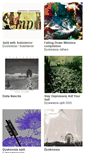 Mobile Screenshot of dyskinesia.bandcamp.com