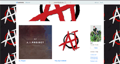 Desktop Screenshot of 247music.bandcamp.com