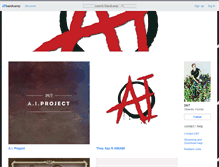 Tablet Screenshot of 247music.bandcamp.com