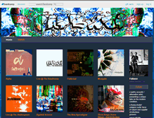 Tablet Screenshot of fatbwoi.bandcamp.com