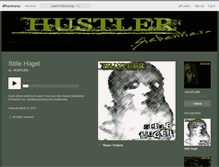 Tablet Screenshot of hustler-musik.bandcamp.com