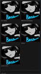 Mobile Screenshot of bazz.bandcamp.com