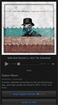 Mobile Screenshot of jackthesuburbian.bandcamp.com