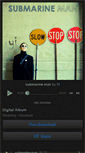 Mobile Screenshot of lifeofyi.bandcamp.com