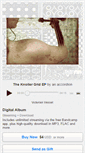 Mobile Screenshot of accordion.bandcamp.com