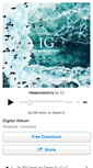 Mobile Screenshot of dirtyavenue.bandcamp.com