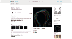 Desktop Screenshot of ahomeaheartwhatever.bandcamp.com