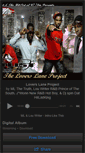 Mobile Screenshot of hitlistking.bandcamp.com