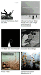 Mobile Screenshot of husbandandwife.bandcamp.com