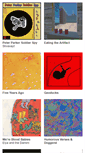 Mobile Screenshot of damirinbar.bandcamp.com
