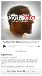 Mobile Screenshot of jeph.bandcamp.com
