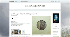 Desktop Screenshot of chequerboard.bandcamp.com