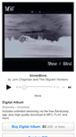 Mobile Screenshot of jymchapmanandthemigrantworkers.bandcamp.com