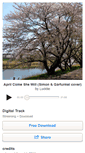 Mobile Screenshot of luddie.bandcamp.com