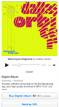 Mobile Screenshot of dallasorbiter.bandcamp.com