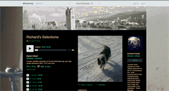 Desktop Screenshot of ancientforest.bandcamp.com