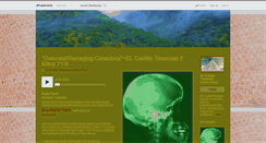 Desktop Screenshot of el-castillo.bandcamp.com