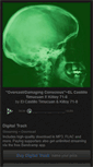 Mobile Screenshot of el-castillo.bandcamp.com