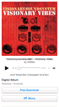 Mobile Screenshot of disfish.bandcamp.com