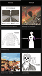 Mobile Screenshot of octoberman.bandcamp.com