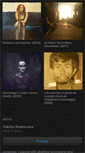 Mobile Screenshot of christophedevaux.bandcamp.com