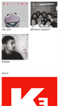 Mobile Screenshot of defikon.bandcamp.com