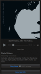Mobile Screenshot of afterthefall-la.bandcamp.com