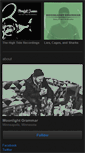 Mobile Screenshot of moonlightgrammar.bandcamp.com