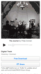 Mobile Screenshot of philipdonnan.bandcamp.com