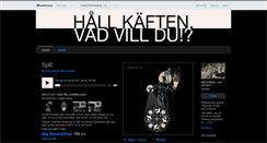 Desktop Screenshot of hkvvd.bandcamp.com