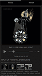 Mobile Screenshot of hkvvd.bandcamp.com