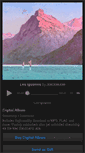 Mobile Screenshot of joiejoiejoie.bandcamp.com