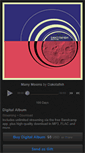 Mobile Screenshot of dakotafish.bandcamp.com