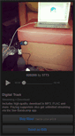 Mobile Screenshot of 3773.bandcamp.com