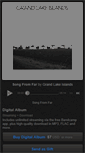 Mobile Screenshot of grandlakeislands.bandcamp.com