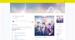 Desktop Screenshot of lesjoualliers.bandcamp.com