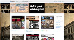 Desktop Screenshot of kil889.bandcamp.com