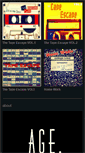 Mobile Screenshot of agebeats.bandcamp.com