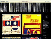 Tablet Screenshot of agebeats.bandcamp.com