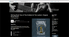 Desktop Screenshot of crosspointmusic.bandcamp.com
