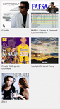 Mobile Screenshot of bcla09.bandcamp.com