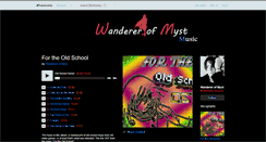 Desktop Screenshot of darksc.bandcamp.com