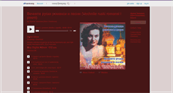 Desktop Screenshot of irinachmihova.bandcamp.com